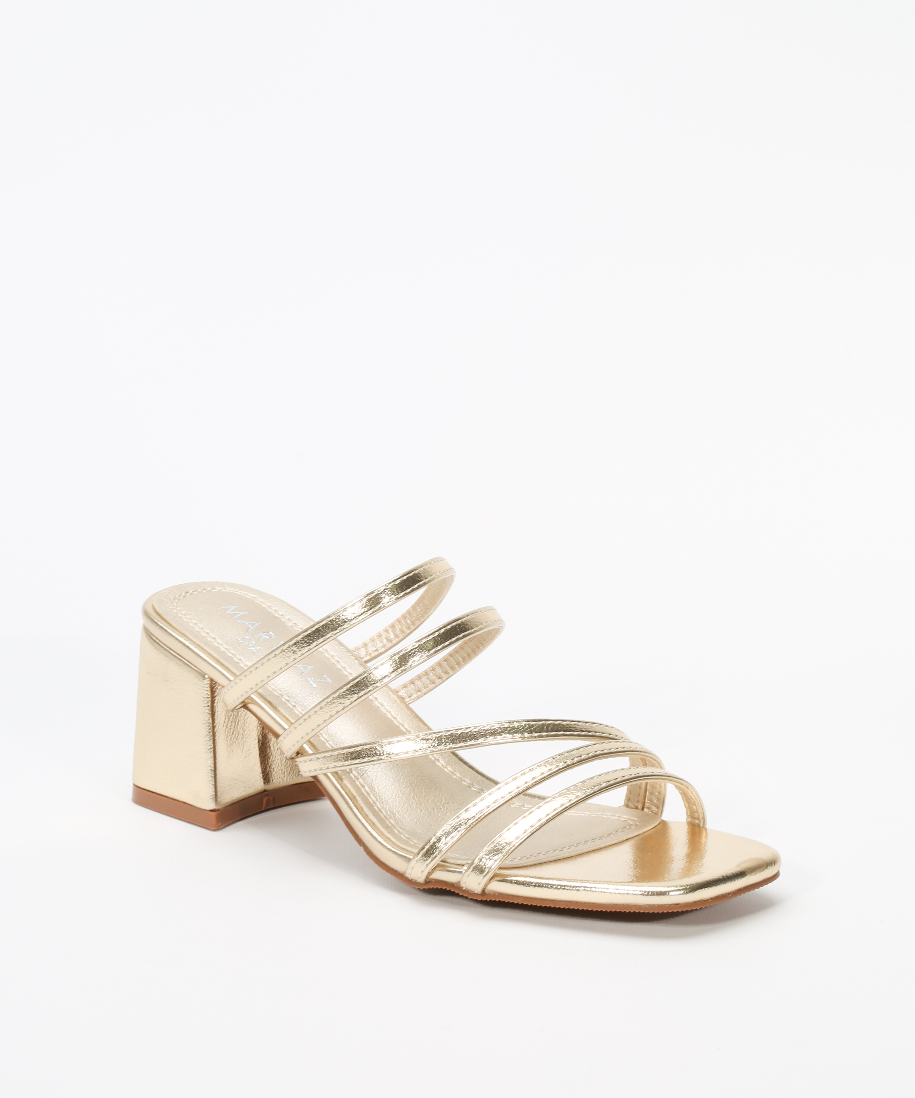 Sandalias tiras finas image number null